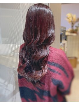 バイエイト(X８) ◎チェリーレッド