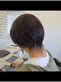 インナーウルフショート