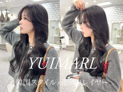 ユイマァル 岡山店(YUIMARL)の写真