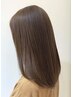 【新規～3回目、塚本限定】デザインカット+カラー￥13310→￥8800※指名料別