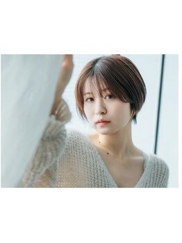 【北戸田駅西口徒歩1分】小顔/再現性/イメチェンetc...1人1人のなりたい理想を実現♪再現性の高さも魅力◎