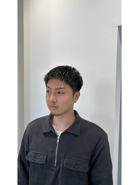 アカリワークスセカンド(AKARI WORKS 2nd) スパイキークロップ