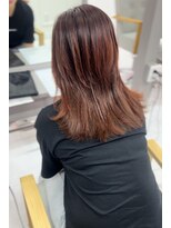 シャルティア 岩国(SHALLTIA)&nbsp;ミディアムスタイル