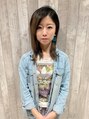ディアーズ 徳島店(Dears) 山腰 柚季