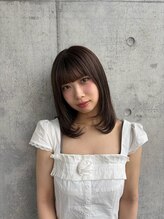 エイト(EighT) 中澤 愛香(AIKA)
