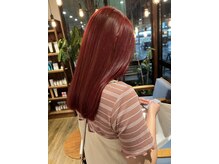 リドルヘアー 石井町店(Riddle HAIR)