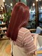 リドルヘアー 石井町店(Riddle HAIR)の写真/【石井町】美髪を叶える《グローバルミルボン》で、あなた史上最も"艶めく"しなやかな髪を手に入れて♪