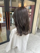 デイジーロータス(DAISYLOTUS) 【マユ】ハイライトカラー