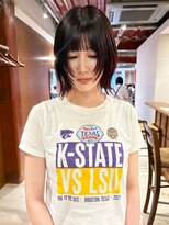 シーレ 心斎橋(siiile)&nbsp;ボブレイヤーカット