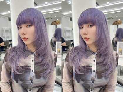 エイル 茶屋町(Eir)の写真