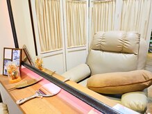 ギフト(GIFT)の雰囲気（大好評！★まつ毛パーマ★１日３名限定クーポンあります♪新丸子）