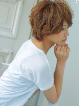 ドクターカラーで<髪質改善>が叶う♪大人女性のお悩み解決に特化した【Harmonie Hair】にお任せください！