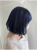 ☆大人可愛い/くすみブルー/ルーズ☆【淵野辺、淵野辺駅】