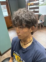 フランキー(FRANKY)&nbsp;波巻きスパイラル