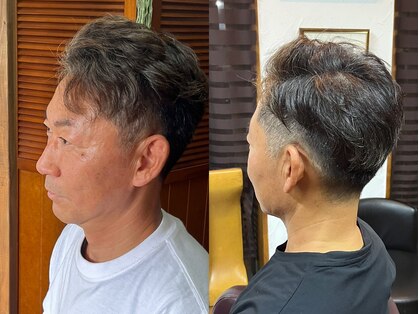 パーベニアの写真