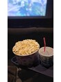 モップアップ(Mop up) 映画館が好きで新作はだいたい観てるので感想聞いてください!