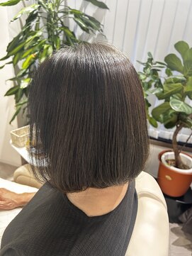 アンキャトル(un quatre) 100%ナチュラルヘナ