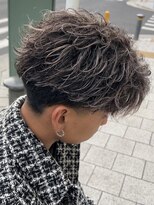 シェルヴ(XELVE)&nbsp;メンズハイライト