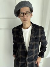 パーヴミックスネム(ParveMix NEMU) 米井 大介