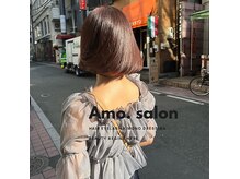 ◇ナチュラルな上品さが得意です◇