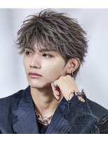 ゴールドシブヤ(GOALD SHIBUYA)&nbsp;フェザーショート