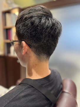 ビジネスショート#4