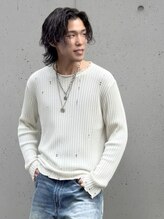 ヘアサロンM 新宿&nbsp;三浦 直也