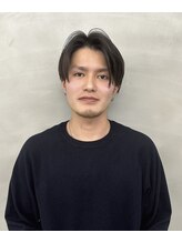 ニル JR西宮店(NILLU)&nbsp;水田　 貴司　