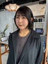 フォン(fon)&nbsp;レイヤーボブ