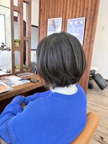 ククナ(kukuna)&nbsp;ボブ