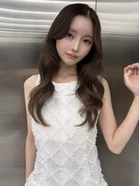 アイヴァン(AIVAN) 韓国レイヤー/ワンホンレイヤー/顔まわりカット l