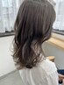《プレミアムコース☆》カット+アディクシーカラー+TOKIO質感改善TR