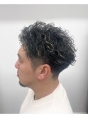 メンズスタイル