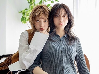 ラパンセベージュ(LA PENSEE BEIGE)の写真