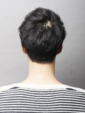 リノ バイ ナル(Lino by Nal.) メンズショート