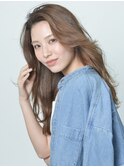 【RAWR】デジタルパーマレイヤーカット 20代30代40代