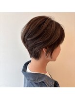 ニコラ(NICOLA)&nbsp;ショート