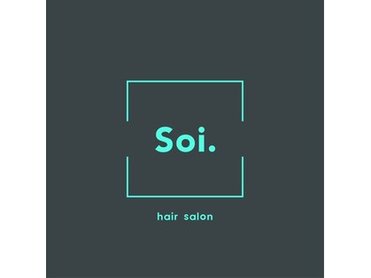 hair salon Soi.の写真