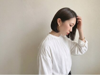 soi beauty atelier【6/15 NEWOPEN(予定)】の写真