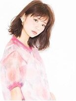 グッドフェローズ キタホリエ(GoodFellas kitahorie)&nbsp;大人☆ノームコア☆うぶバング☆エアウェーブ☆カール