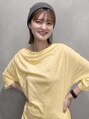 バレッタ (Barrette) 千葉 理帆