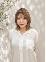 骨格や髪質に合わせたショートデザインで、自分史上最高の似合わせを実現／ショートヘアはREINAへ