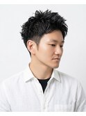 メンズカット/フェード/濡れパン/バーバー/理容/博多/天神/眉毛