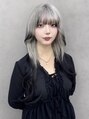 アジールヘア 上野店(agir hair)&nbsp;MERI 【上野】