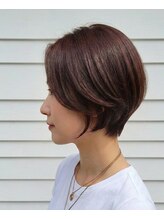 ブランシュ(Blanche)