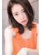 ヘア サルーン マイア 町田駅店(hair saloon maia)の写真/オーガニック成分配合優しいカラー◎【カット+オーガニックフルカラー￥6400】町田駅近30秒！