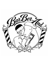 バーバーアンド(barber and)