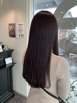 カノエ 防府田島店(canoe)&nbsp;レッドブラウン