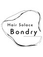 ボンドリー(Bondry)/Bondry