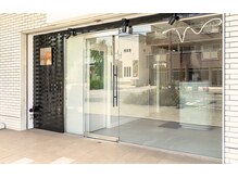 ヘアーズケアープレスト(Hair's Care Presto)の雰囲気（気軽にヘアスタイルを楽しめる♪店舗の裏に駐車場3台あります。）